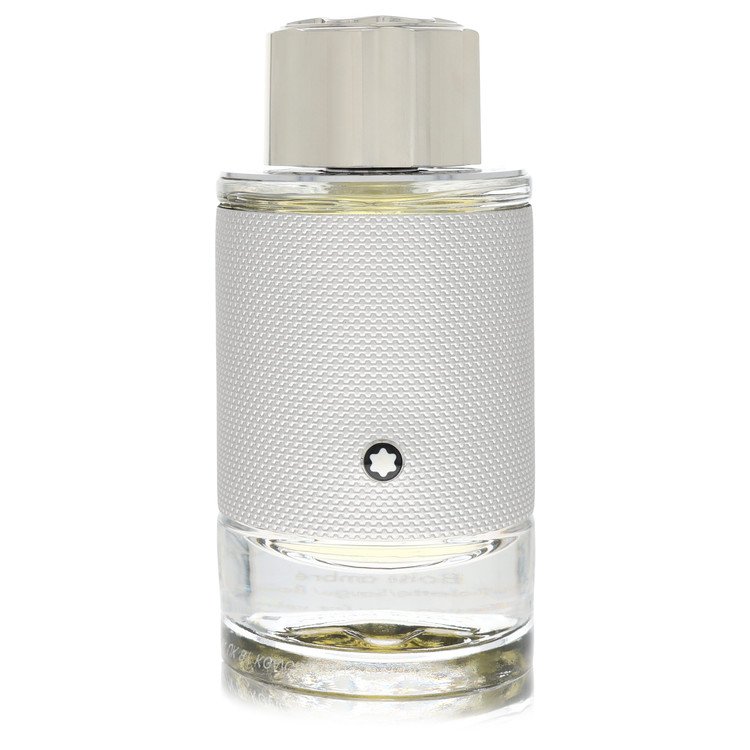 Montblanc Explorer Platinum Cologne
