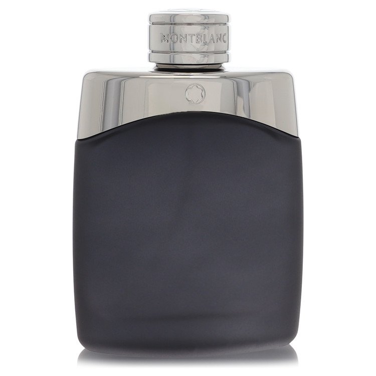 Montblanc Legend Cologne by Mont Blanc Cologne 3.3 Oz After Shave (Unboxed)