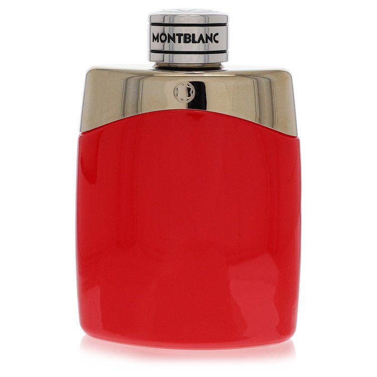 Montblanc Legend Red Cologne by Mont Blanc
