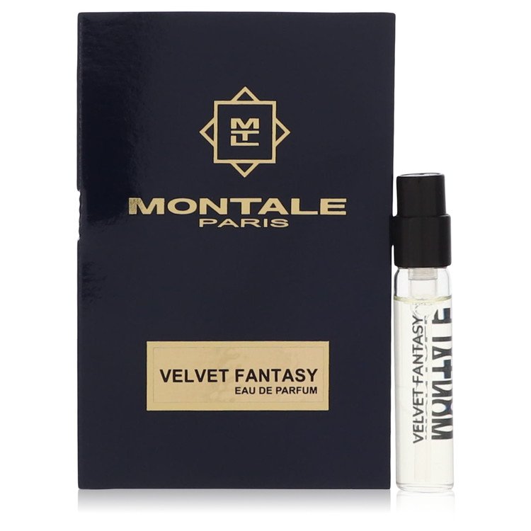 Montale Velvet Fantasy Perfume for Women by Montale | FragranceX.com