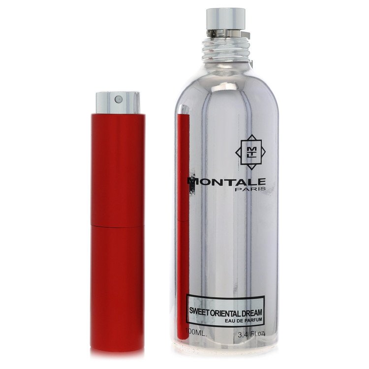 Montale Sweet Oriental Dream Perfume