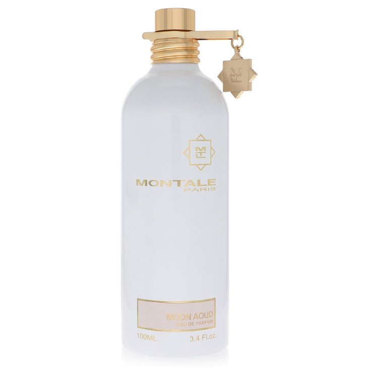 Montale Moon Aoud Perfume by Montale 3.3 oz Eau De Parfum Spray (Unboxed)