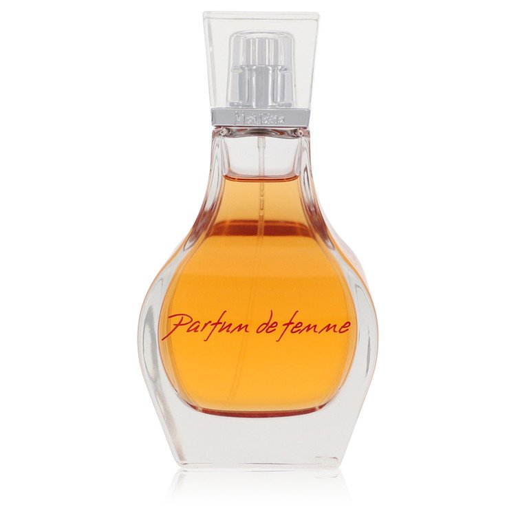 Montana Parfum De Femme Perfume by Montana Perfume 3.3 Oz Eau De Toilette Spray (Unboxed)