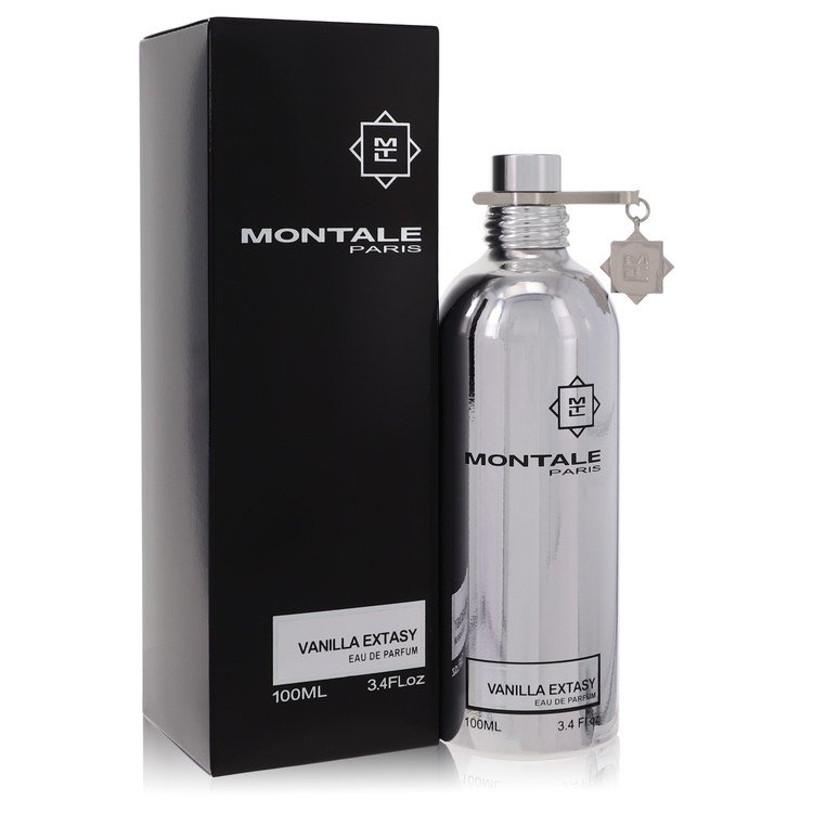 Montale Vanilla Extasy Perfume 3.4 oz Eau De Parfum Spray Guatemala