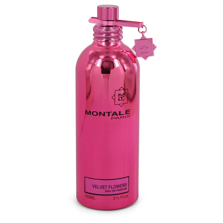 Montale Velvet Flowers Perfume by Montale | FragranceX.com