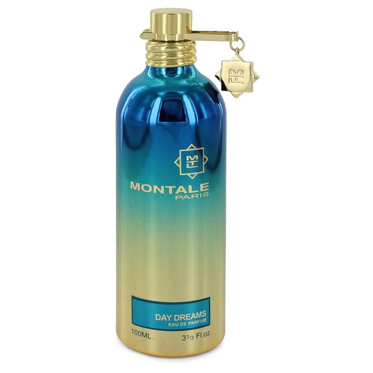 Montale Day Dreams Perfume by Montale 3.4 oz Eau De Parfum Spray (Unisex Unboxed)