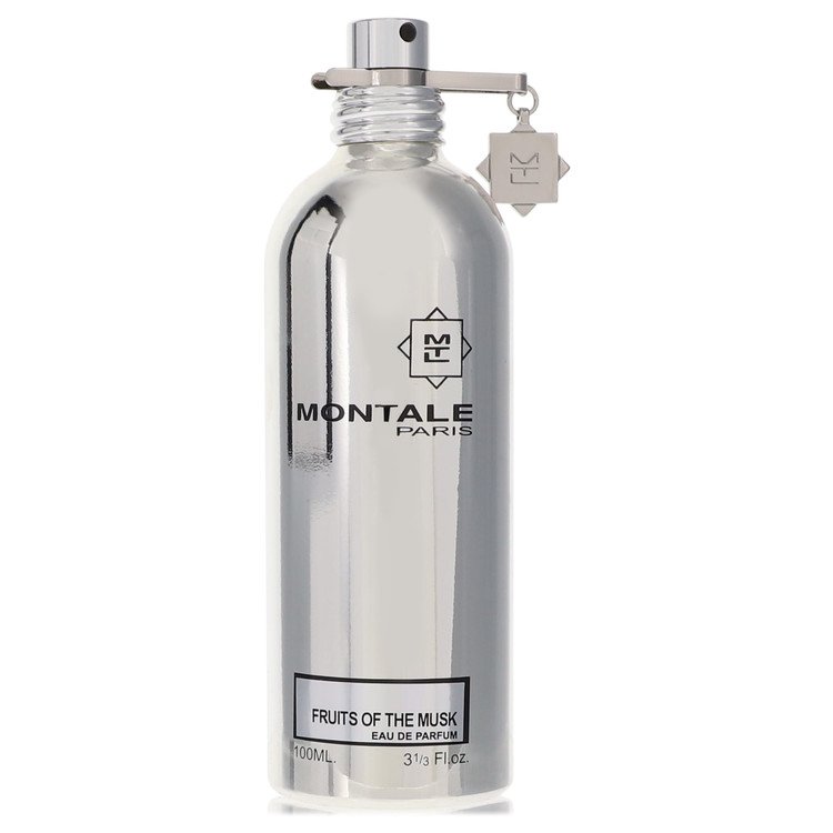 Montale Fruits Of The Musk Perfume 3.4 oz Eau De Parfum Spray (Unisex Unboxed) Guatemala