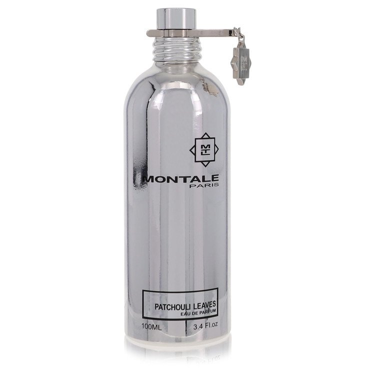 Montale Patchouli Leaves Perfume by Montale 3.4 oz Eau De Parfum Spray (Unisex Unboxed)