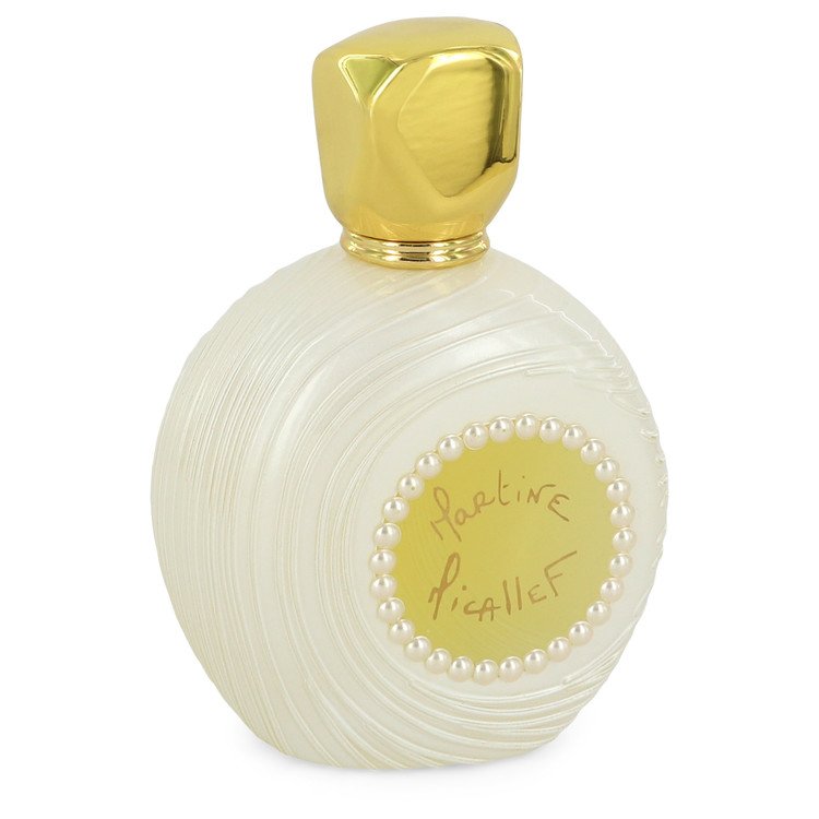 Mon Parfum Pearl Perfume by M. Micallef 3.3 oz Eau De Parfum Spray (unboxed)