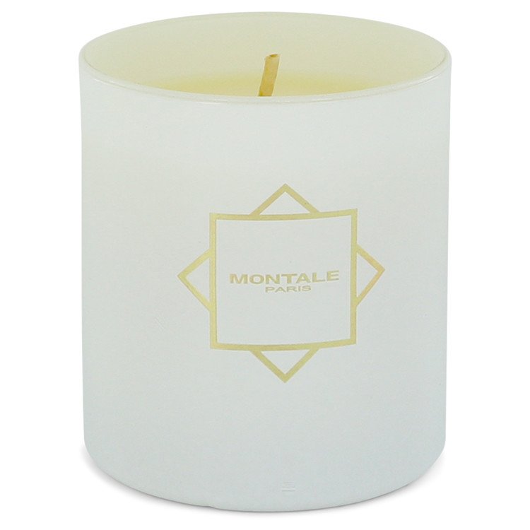 Montale Intense Café Perfume by Montale 6.5 oz Scented Candle