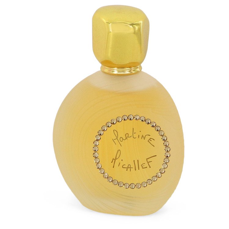 Mon Parfum Perfume by M. Micallef 3.3 oz Eau De Parfum Spray (unboxed)