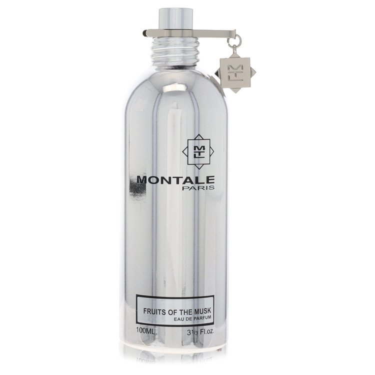 Montale Fruits Of The Musk Perfume by Montale Perfume 3.4 Oz Eau De Parfum Spray (Unisex Tester)