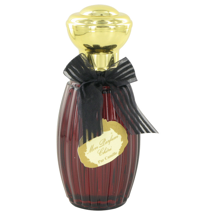 Mon Parfum Cheri Par Camille Perfume by Annick Goutal