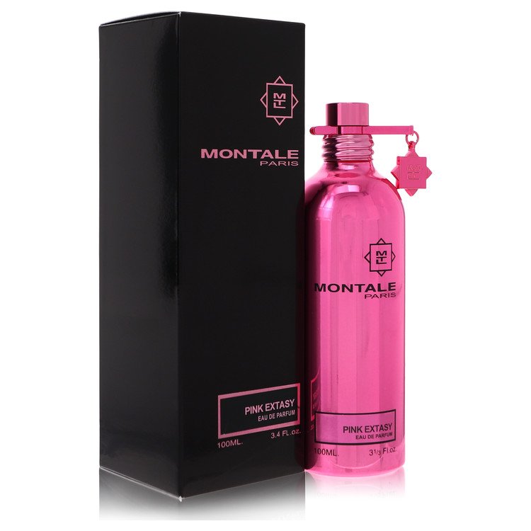 Montale Pink Extasy Perfume by Montale 3.3 oz EDP Spray for Women