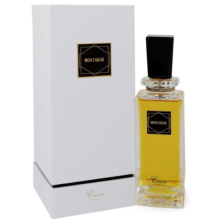 Montaigne Perfume by Caron | FragranceX.com