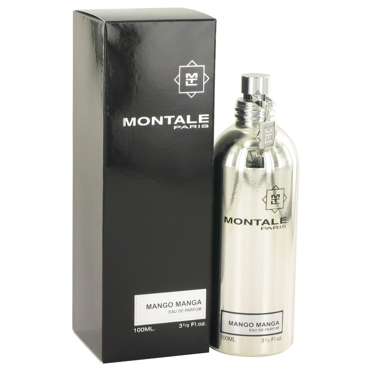 Montale Mango Manga Perfume by Montale 3.3 oz EDP Spray for Women