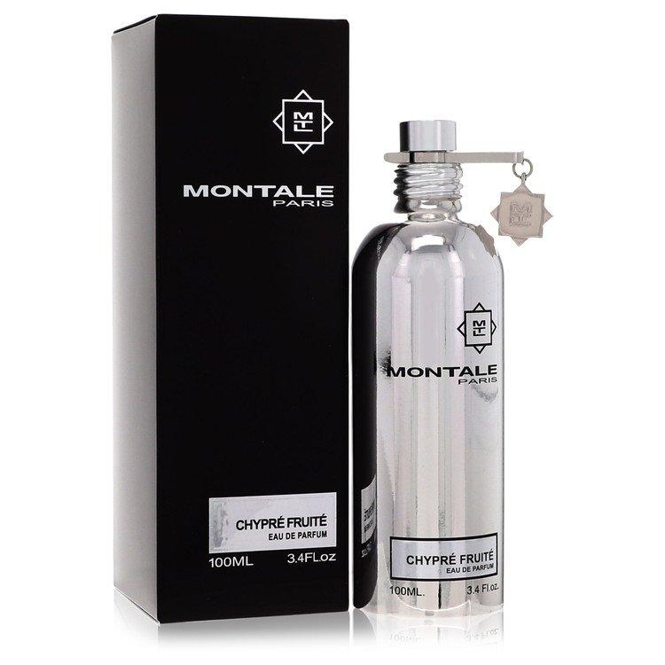 Montale Chypre Fruite by Montale - Eau De Parfum Spray (Unisex) 3.4 oz 100 ml