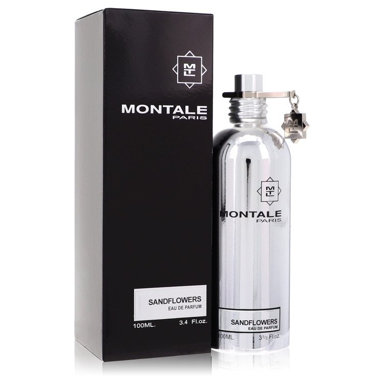 Montale Sandflowers Perfume by Montale 3.3 oz EDP Spray for Women
