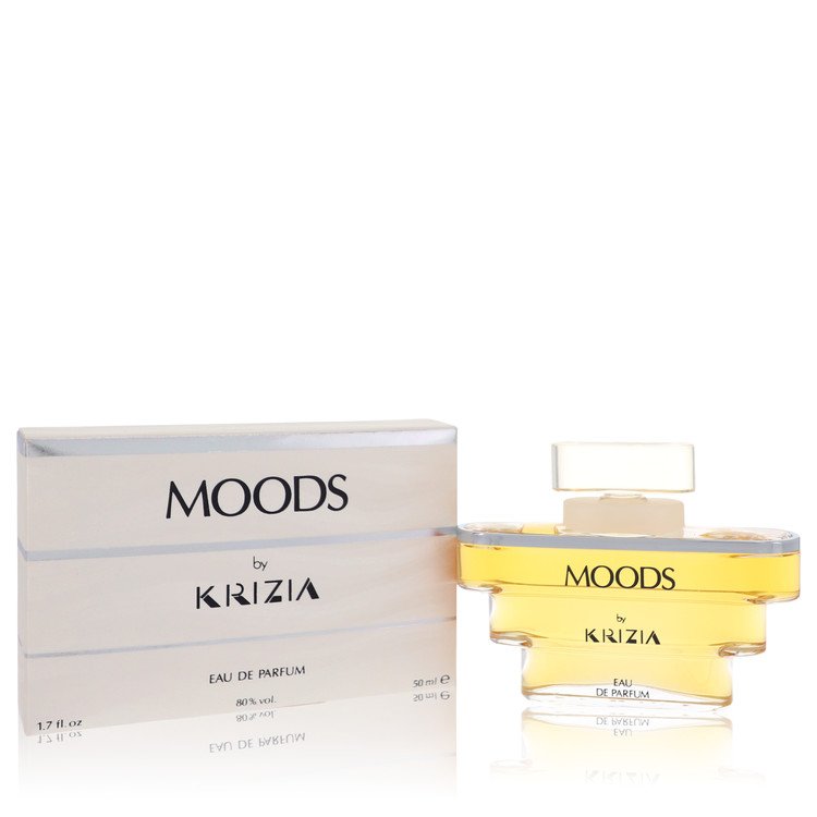 Krizia Moods Perfume 1.7 oz Eau De Parfum Guatemala