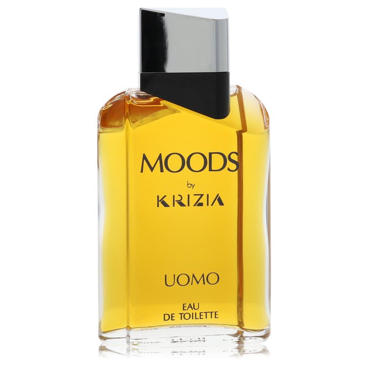 Moods Cologne by Krizia 1.7 oz Eau De Toilette (Unboxed)