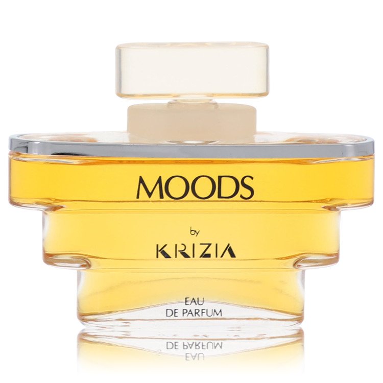 Krizia Moods Perfume 1.7 oz Eau De Parfum (unboxed) Guatemala