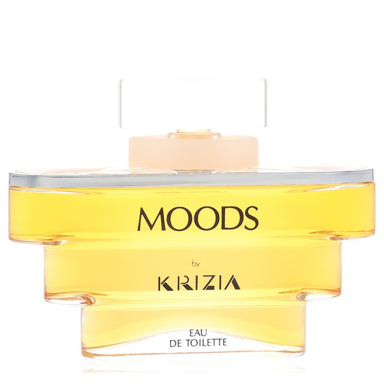 Moods Perfume by Krizia 3.4 oz Eau De Toilette (Unboxed)