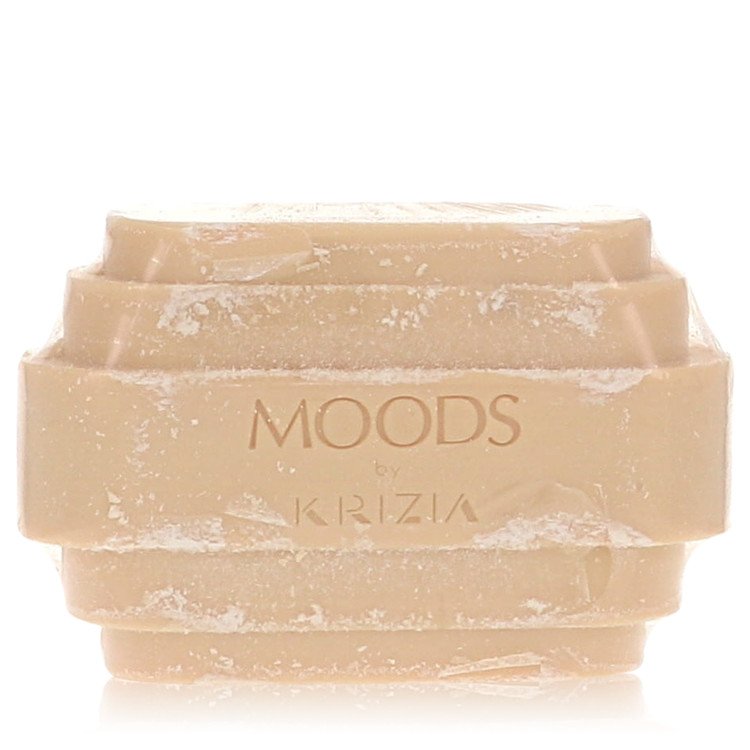 Krizia Moods Perfume 3.5 oz Soap (Unboxed) Guatemala