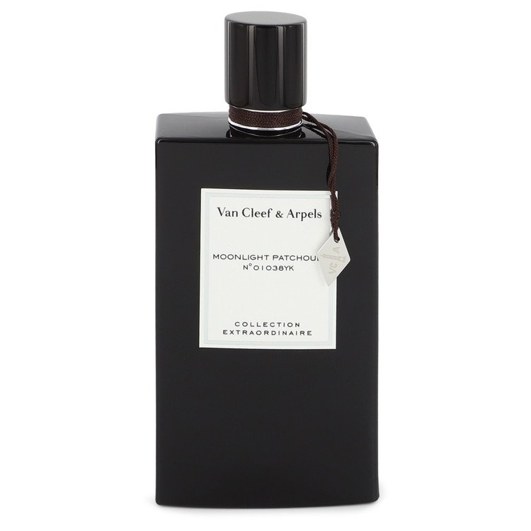 Moonlight Patchouli Perfume by Van Cleef & Arpels