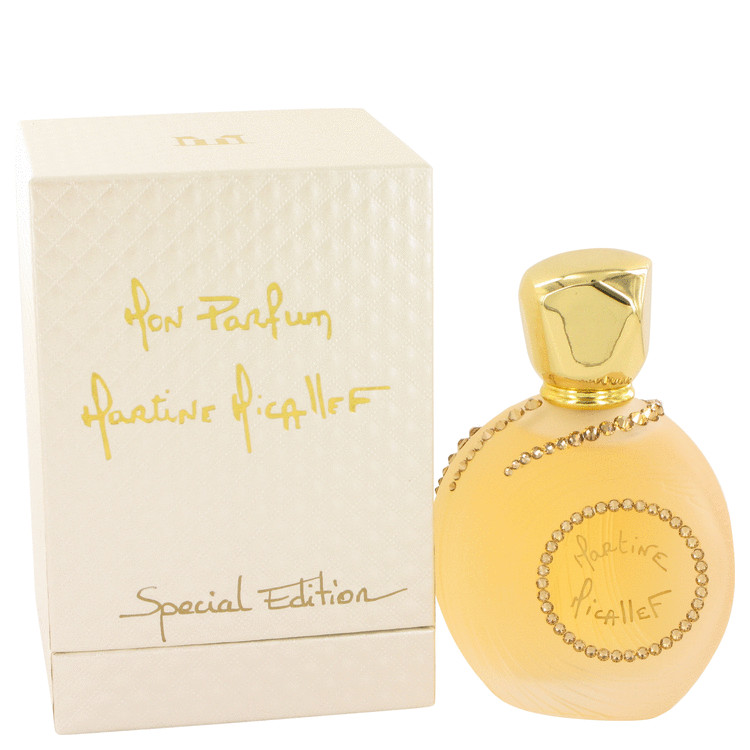 Mon Parfum Perfume by M. Micallef 3.3 oz Eau De Parfum Spray (Speical Edition)