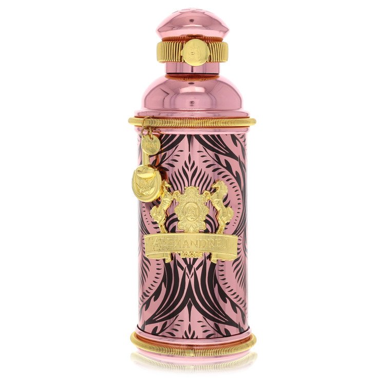 Morning Muscs Perfume by Alexandre J Perfume 3.4 Oz Eau De Parfum Spray (Unboxed)