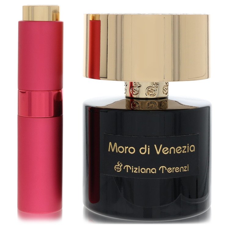 Moro Di Venezia Perfume