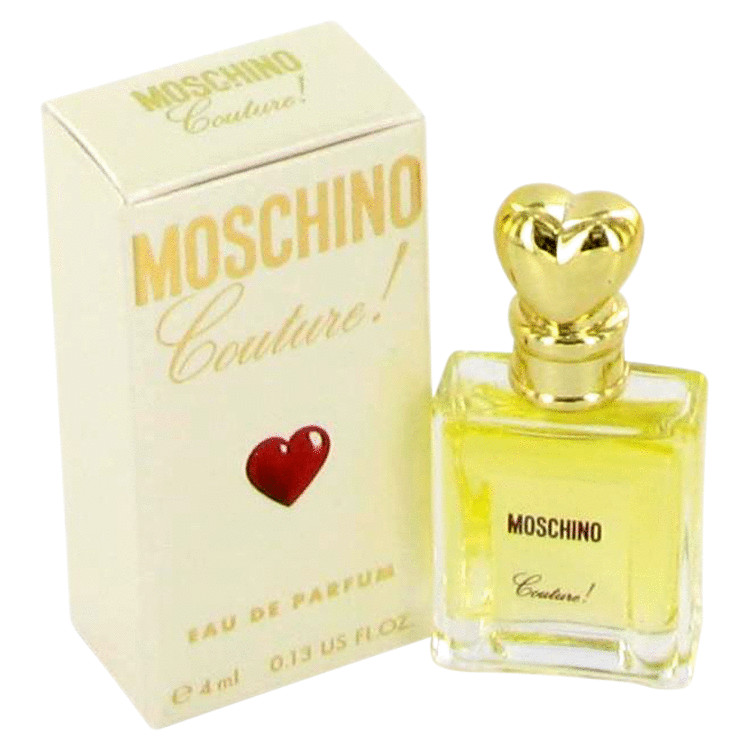 Moschino Couture Perfume by Moschino | FragranceX.com