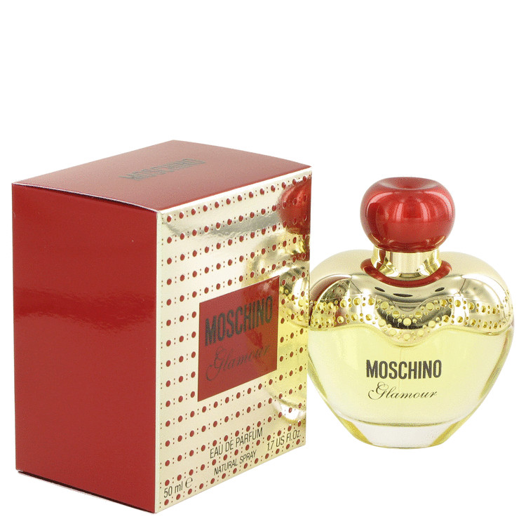 Moschino Glamour Perfume by Moschino | FragranceX.com