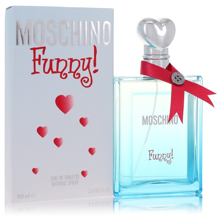 Moschino Funny Perfume by Moschino | FragranceX.com