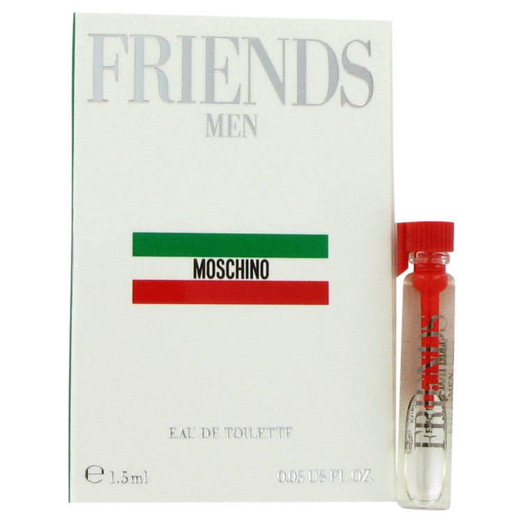 Moschino Friends Cologne for Men by Moschino | FragranceX.com
