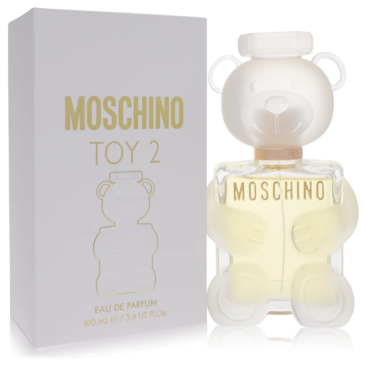 MOSCHINO TOY 2 100ml 香水＆ボディローション Amazon.com : MOSCHINO Toy 2 For Women 3 Piece Set (3.4 Ounce
