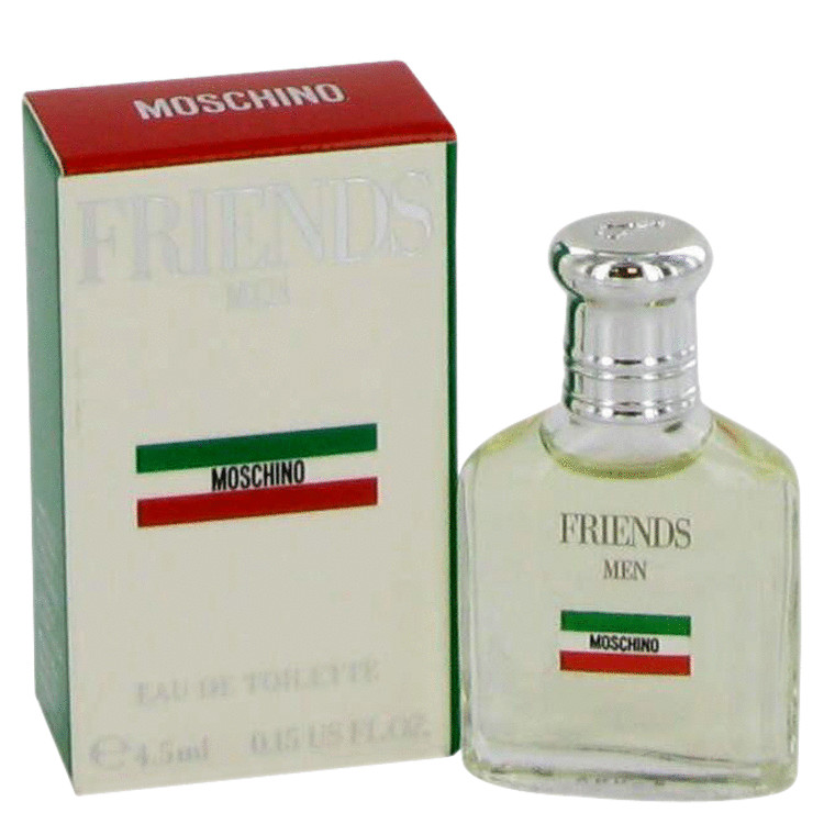 Moschino Friends Cologne for Men by Moschino | FragranceX.com