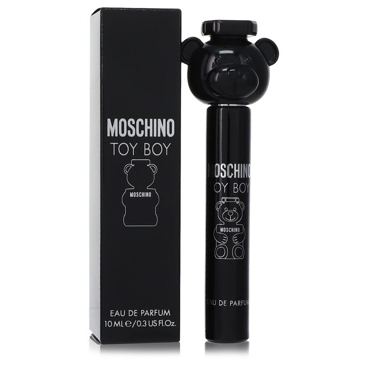 Moschino Toy Boy Cologne 0.3 oz Mini EDP Spray Guatemala