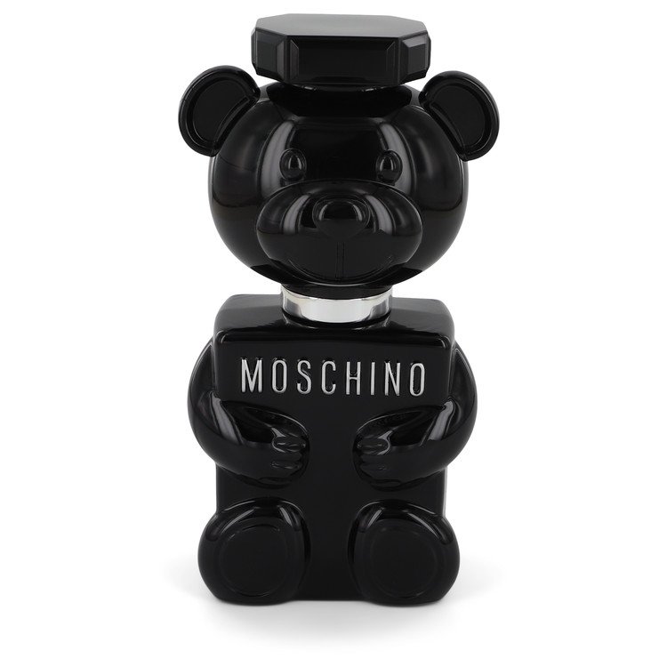Moschino Toy Boy Cologne by Moschino 1.7 oz Eau De Parfum Spray (unboxed)