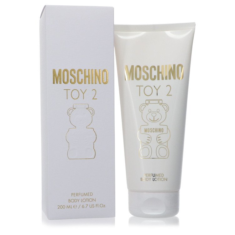 Moschino Toy 2 Perfume 6.7 oz Body Lotion Guatemala