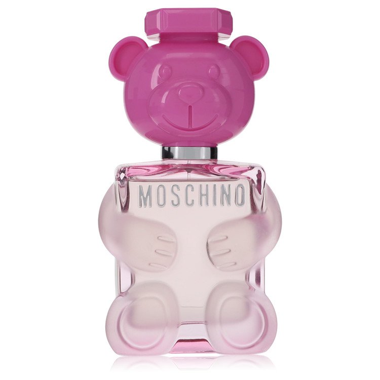 Moschino Toy 2 Bubble Gum Perfume by Moschino | FragranceX.com