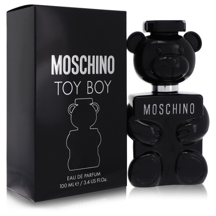 Moschino Toy Boy Cologne by Moschino | FragranceX.com
