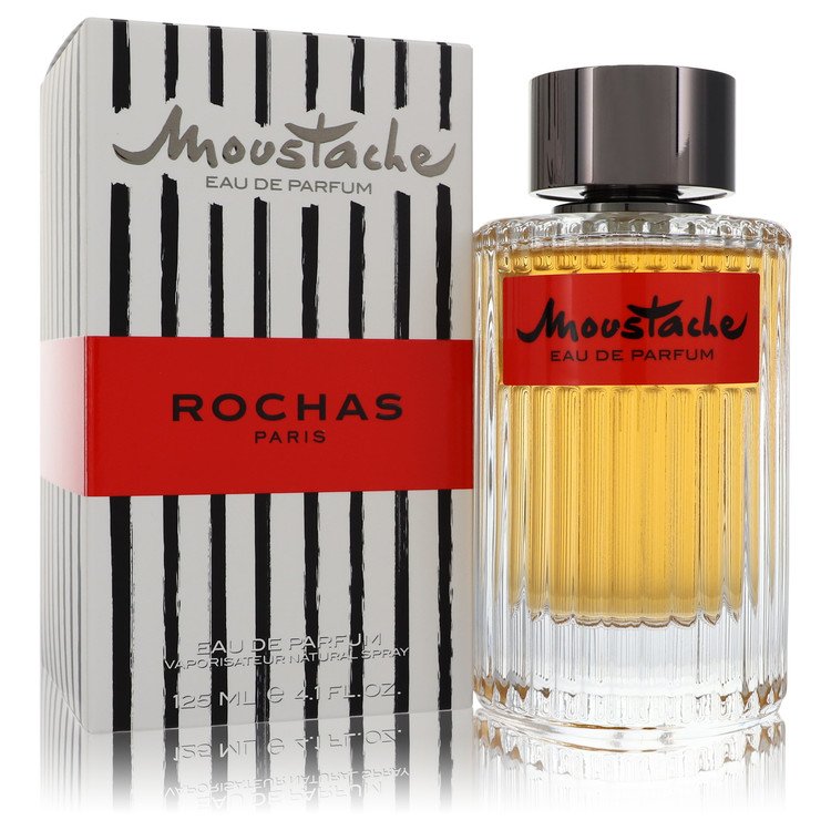 Moustache Cologne by Rochas