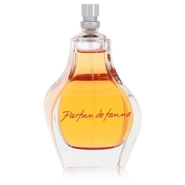 Montana Parfum De Femme Perfume 3.3 oz Eau De Toilette Spray (Tester) Guatemala