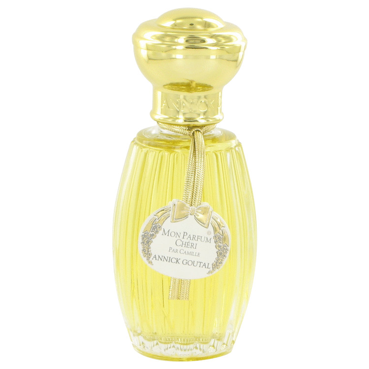 Mon Parfum Cheri Par Camille Perfume by Annick Goutal