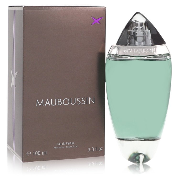Mauboussin Cologne by Mauboussin 3.4 oz Eau De Parfum Spray