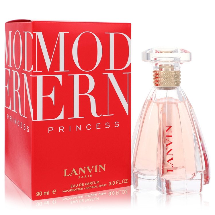 Modern Princess by Lanvin - Eau De Parfum Spray 3 oz 90 ml for Women