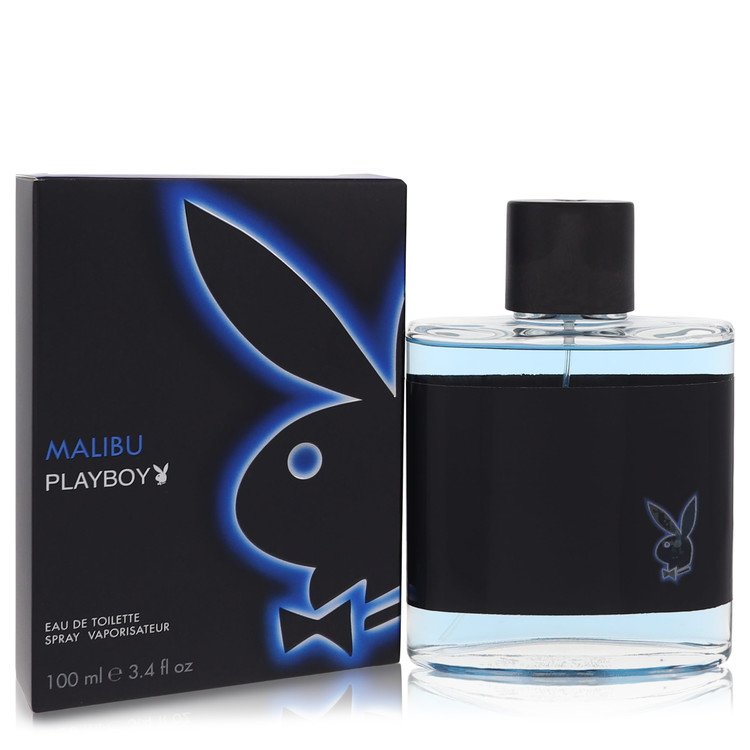 Malibu Playboy by Playboy - Eau De Toilette Spray 3.4 oz 100 ml for Men