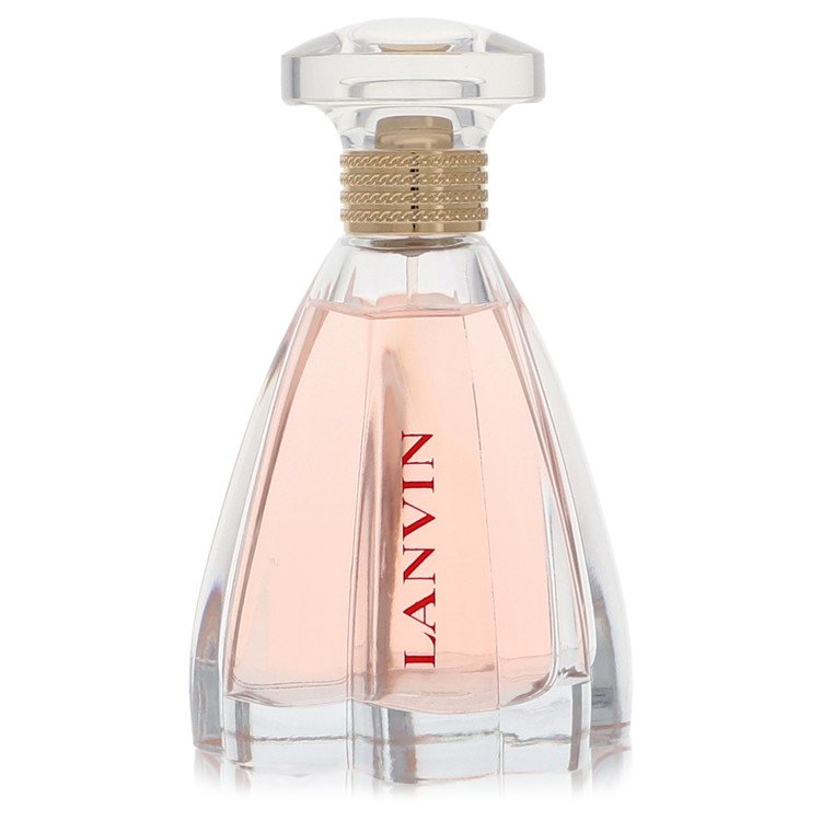 Lanvin Modern Princess Perfume 3 oz Eau De Parfum Spray (Tester) Guatemala