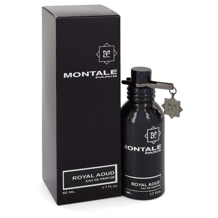 Montale Royal Aoud Perfume by Montale 1.7 oz Eau De Parfum Spray